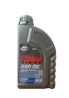 FUCHS 600638832 Масо Fuchs Titan SYN MC 10W-40 1