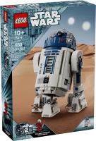 Конструктор LEGO Star Wars 75379 R2-D2, 1050 дет