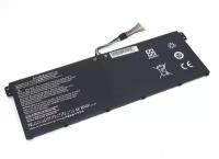 Аккумуляторная батарея для ноутбука Acer AC14B13J 2200mAh (11.4V)