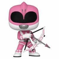 Фигурка Funko POP! TV Power Rangers 30th Pink Ranger (1373) 72156