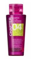 Mades Chapter - 04 - Lychee & Lotus - Shampoo Шампунь для волос "с ароматом личи и лотоса" 400 мл