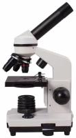 Микроскоп Levenhuk RAINBOW 2L AZURE/Лазурь