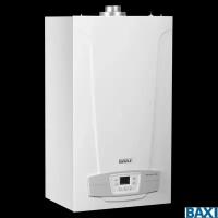 Конвекционный газовый котел Baxi ECO Life 1.24F настенный одноконтурный7814105