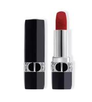 Губная помада Rouge Dior, 760 Favorite - Velvet (3,5 g)