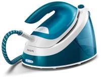 Парогенератор Philips GC6840/20 SteamGlide 2400 Вт