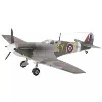Сборная модель Revell Военный самолет Spitfire Mk V b