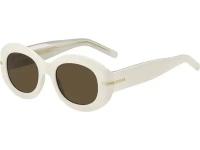 Солнцезащитные очки HUGO BOSS 1521/S SZJ Ivory (HUB-205981SZJ5170)