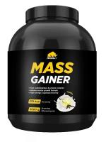 Prime Kraft Mass Gainer, банка, 3000 g (ваниль)