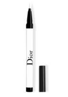 Водостойкая подводка для глаз DIORSHOW ON STAGE EYELINER от Dior, 001 Белый, матовый финиш 0.55 мл