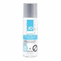 Нейтральный лубрикант на водной основе JO Personal Lubricant H2O - 60 мл. (цвет не указан)