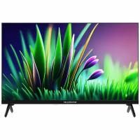 Телевизор 24" Topdevice TDTV24CN04H_BK (HD 1366x768) черный