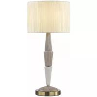 Интерьерная настольная лампа Latte 5403/1T Odeon Light