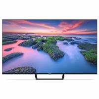 65" Телевизор Xiaomi MI TV A2 65 LED, black