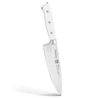 Нож поварской FISSMAN BONN 15см, X50CrMoV15 сталь