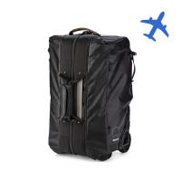 Shimoda Carry-on Roller V2 Black Сумка на колесах индивидуальной комплектации (520-112)