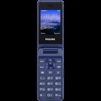 Philips Телефон Philips Xenium E2601 Синий