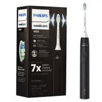 Philips Sonicare 4100 series HX3681/24 черная