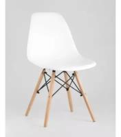 Стул Eames DSW белый