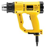 Технический фен DeWalt D26411-QS 1800Вт темп.50/400/600С (D26411-QS)