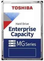 Жесткий диск HDD 3.5" Toshiba Enterprise 14Tb (MG07ACA14TE)