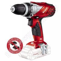 Аккумуляторная дрель Einhell TE-CD 18 Li