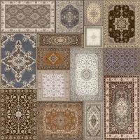 Плитка напольная керамическая Dual Gres Elise Carpet 45х45