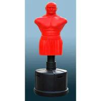 Водоналивной мешок DFC Centurion Boxing Punching Man-Heavy TLS-A02 (красный)