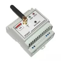 GSM реле «ELANG PowerControl v2.3» (однофазное)