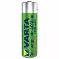 Батарейка аккум. Varta R06 2100mA/h