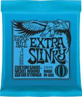 Ernie Ball Slinky 08-38 Extra Light 2225