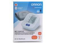 Тонометр Omron M2 Basic