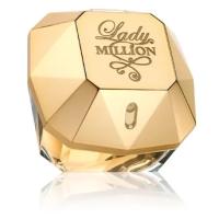 Парфюмированная вода Paco Rabanne Lady Million 30 мл