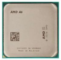 AMD Процессор AMD A-series A6 7480 3800 Мгц AMD FM2+ OEM