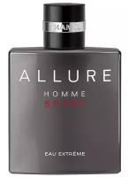 Chanel Allure Homme Sport Eau Extreme туалетная вода 10мл