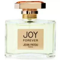 Jean Patou Женская парфюмерия Jean Patou Joy Forever Eau de Toilette (Жан Пату Джой Форевер О де Туалет) 50 мл