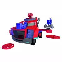 Трансформер Dickie Toys Transformers Трансформеры