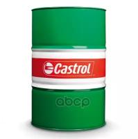 Castrol Масло Моторное Castrol Edge Fst 5w40 Синтетическое 60 Л 157b20