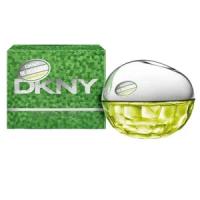 Парфюмерная вода Donna Karan DKNY Be Delicious Crystallized 50 мл