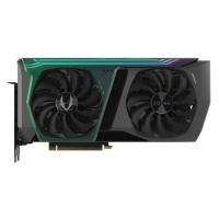 Видеокарта Zotac nVidia GeForce RTX 3070 AMP Holo LHR 8Gb ZT-A30700F-10PLHR