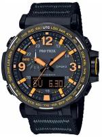 Наручные часы Casio Protrek PRG-600YB-1