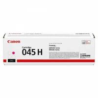 Canon 045HM / 1244C002 картридж оригинальный