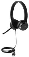 Lenovo 100 USB Stereo Headset