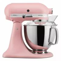 Планетарный Миксер KitchenAid ARTISAN 4.8 л, сушеная роза, 5KSM175PSEDR