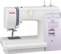Швейная машинка Janome 5515