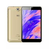 Планшет BQ 7000G/t CHARM 7" 16Gb 3G GOLD