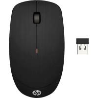 HP X200 [6VY95AA] Wireless Mouse black 1790257