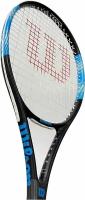 Ракетка для большого тенниса Babolat Wilson Ultra Elite 105 (размер 3)