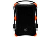 Внешний корпус Silicon Power Armor A30 Enclosure для HDD/SSD 2.5 SATA SP000HSPHDA30S3K