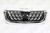 OEM OEM3336 решетка радиатора MITSUBISHI PAJERO SPORT 1 1998-2