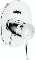 Смеситель Grohe BauClassic 29047000 с внутренней частью